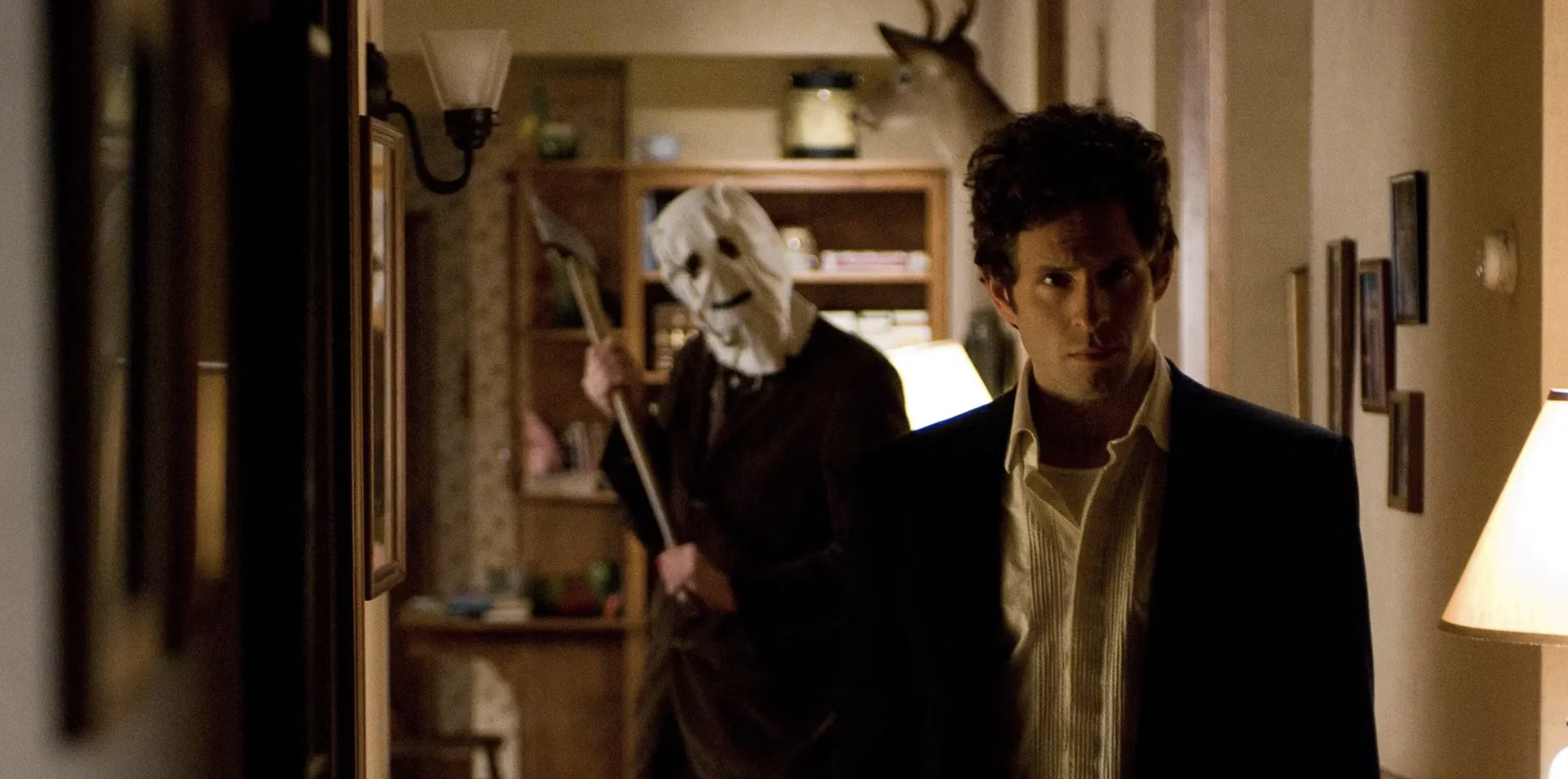 The Strangers (2008) Movie Ending Explained